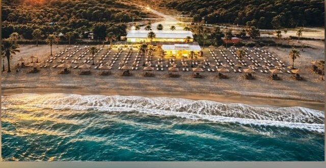 Sun & sea